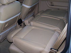2006款 1.8T 手动 豪华型 5座