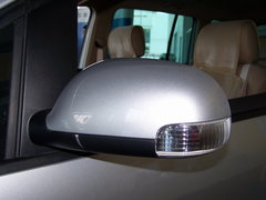 2006款 1.8T 手动 豪华型 5座