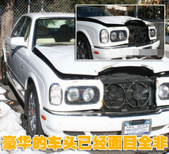 2005款 6.8T 