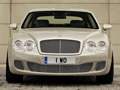 2005款 6.0T Flying Spur