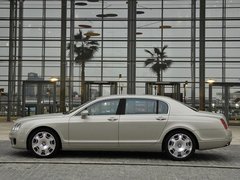 2005款 6.0T Flying Spur