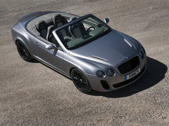 宾利 欧陆飞驰Continental Flying Spur