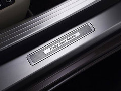 2005款 6.0T Flying Spur