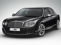 2005款 6.0T Flying Spur