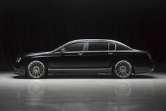 2005款 6.0T Flying Spur
