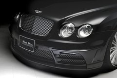 2005款 6.0T Flying Spur