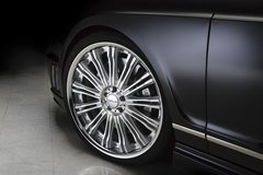 2005款 6.0T Flying Spur