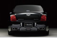 2005款 6.0T Flying Spur