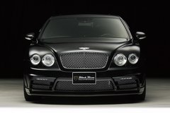 2005款 6.0T Flying Spur