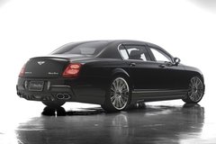2005款 6.0T Flying Spur
