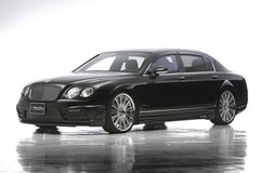 2005款 6.0T Flying Spur