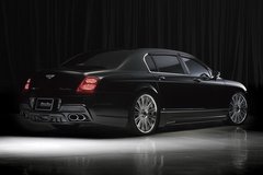 2005款 6.0T Flying Spur