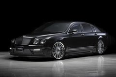 2005款 6.0T Flying Spur