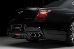 2005款 6.0T Flying Spur