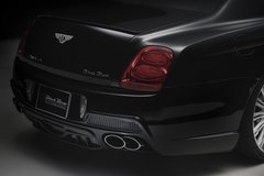 2005款 6.0T Flying Spur