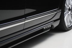 2005款 6.0T Flying Spur
