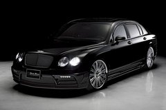 2005款 6.0T Flying Spur