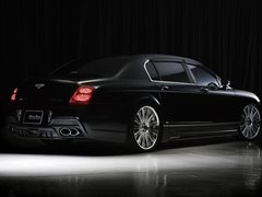 2005款 6.0T Flying Spur