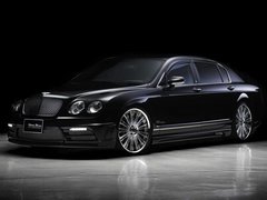 2005款 6.0T Flying Spur