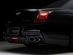 2005款 6.0T Flying Spur