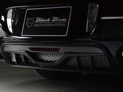 2005款 6.0T Flying Spur