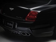 2005款 6.0T Flying Spur