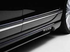 2005款 6.0T Flying Spur