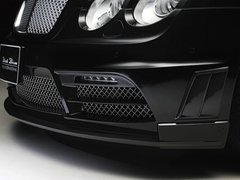 2005款 6.0T Flying Spur