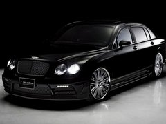 2005款 6.0T Flying Spur