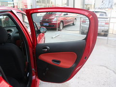 2006款 1.6L SX 自动 