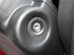 2006款 1.6L SX 自动 