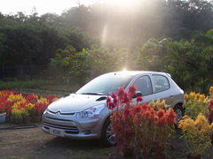 2006款 1.6L SX 自动 
