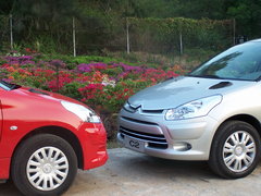 2006款 1.6L SX 自动 