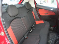 2006款 1.6L SX 自动 