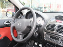 2006款 1.6L SX 自动 