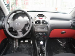 2006款 1.6L SX 自动 