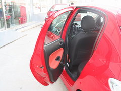 2006款 1.6L SX 自动 