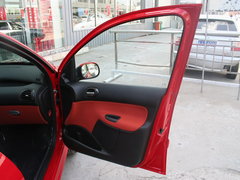 2006款 1.6L SX 自动 