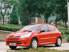 2006款 1.6L SX 自动 