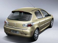2006款 1.6L SX 自动 