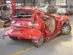2006款 1.6L SX 自动 