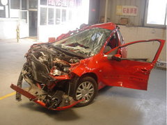 2006款 1.6L SX 自动 