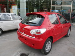 2006款 1.6L SX 自动 