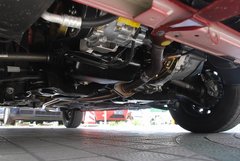 2006款 1.6L SX 自动 