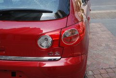 2006款 1.6L SX 自动 