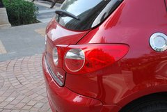 2006款 1.6L SX 自动 