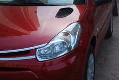 2006款 1.6L SX 自动 