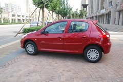 2006款 1.6L SX 自动 