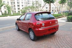 2006款 1.6L SX 自动 
