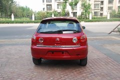 2006款 1.6L SX 自动 